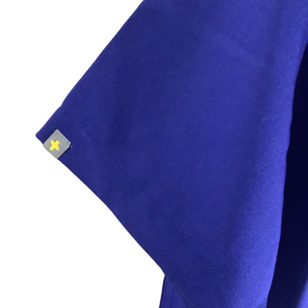 Figs Men’s Naga One Pocket Scrub Top - Picture 3 of 8